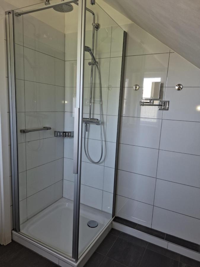 Ferienhaus Altes Backhaus Рьотген Екстериор снимка